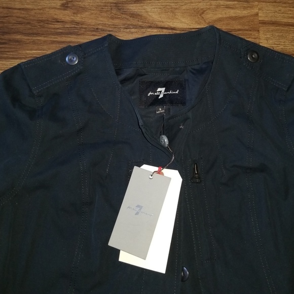 Jacket - Picture 3 of 3